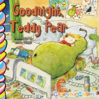 Goodnight, Teddy Pear 199821155X Book Cover
