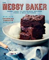 The Messy Baker 1623361877 Book Cover