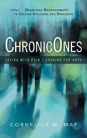 Chronicones: Living with Pain - Looking for Hope 1512752800 Book Cover
