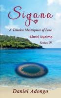 Sigana (4) B0FS9YLCQS Book Cover