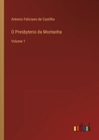 O Presbyterio da Montanha: Volume 1 3368004905 Book Cover