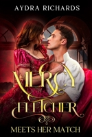 Mercy Fletcher Meets Her Match B0F18T2J1K Book Cover