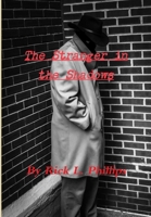 The Stranger in the Shadows 0359280013 Book Cover