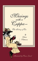 Musings With a Cuppa - The Poetry of Tea 1648956009 Book Cover