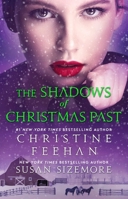 The Shadows of Christmas Past 0743482964 Book Cover