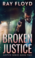 Broken Justice 4824165571 Book Cover
