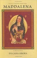 Maddalena: Book One of The Golden Tripolis Trilogy 0976493705 Book Cover