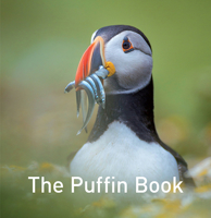 The Puffin Book 1912654792 Book Cover