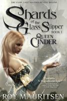 Queen Cinder 1890096482 Book Cover