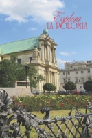 Esplora la Polonia: Guida Turistica alla Scoperta di una Terra Ricca di Storia, Cultura e Bellezze Naturali (Orizzonti Viaggianti: Guide Turistiche per Esplorare l'Europa e il Mondo) (Italian Edition) B0CTJ66856 Book Cover