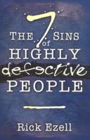 Seven Sins of Highly Defective People, The 082542531X Book Cover