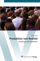 Produktion Von Realitat 3639393678 Book Cover