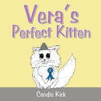 Vera's Perfect Kitten 1490723072 Book Cover