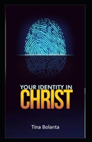 Your Identity in Christ B0CCZV71FV Book Cover