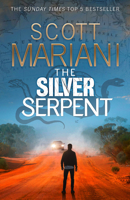 The Silver Serpent 0008365571 Book Cover
