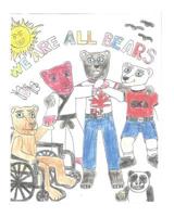 We Are All Bears 1539355977 Book Cover