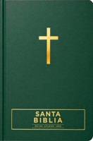 Santa Biblia Visual - Tapa Dura Verde 1966427484 Book Cover
