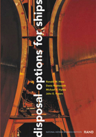 Disposal Options for Ships 0833030140 Book Cover