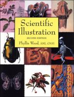 Scientific Illustration: A Guide to Biological, Zoological, and Medical Rendering Techniques, Design, Printing, and Display (Design & Graphic Design) 0442295324 Book Cover