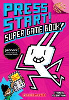 Super Game Book!: A Branches Special Edition 1338828797 Book Cover