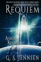 Requiem 0998424560 Book Cover