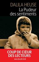 La Pudeur Des Sentiments 2863744321 Book Cover
