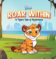 The Roar Within 0646882309 Book Cover