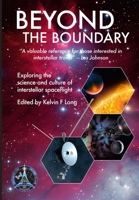 Beyond the Boundary 0993510906 Book Cover