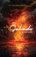 El Salvador (Spanish Edition) 935353819X Book Cover