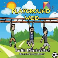 Playground WOD 1545643326 Book Cover