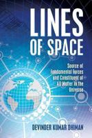 Lines of Space 1479355224 Book Cover
