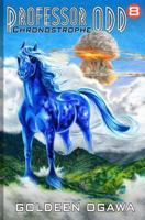 Chronostrophe 0692707484 Book Cover