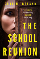 The School Reunion 1662507097 Book Cover