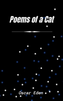 Poems of a Cat 9357445064 Book Cover