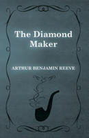 The Diamond Maker 1473326192 Book Cover