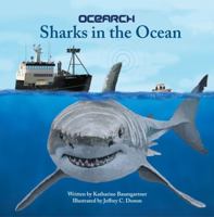 OCEARCH Sharks in the Ocean 173476130X Book Cover