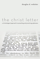 The Christ Letter 1620322439 Book Cover