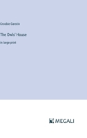 The Owls' House 102346540X Book Cover