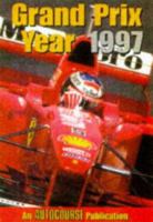 Grand Prix Year: 1997 1874557829 Book Cover