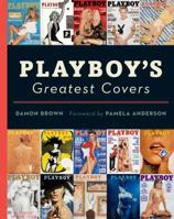 Playboy's Greatest Covers 1435153251 Book Cover