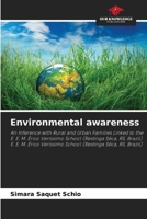 Environmental awareness 620854436X Book Cover