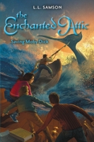 Saving Moby Dick 0310727979 Book Cover