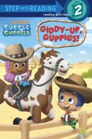 Giddy-Up, Guppies! 0385369743 Book Cover