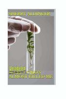 Unlabeled Gmo's Almost Killed Me 1500614963 Book Cover