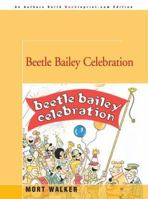 Beetle Bailey Celebration 0836218442 Book Cover