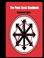 The Punk Rock Handbook 3732392589 Book Cover