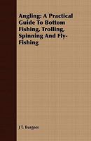 Angling 1179949579 Book Cover