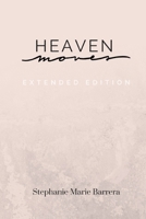Heaven Moves: Extended Edition B091F5RLP7 Book Cover