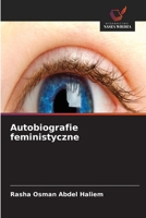 Autobiografie feministyczne 6630209117 Book Cover