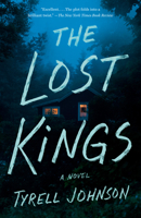 The Lost Kings 0593466861 Book Cover